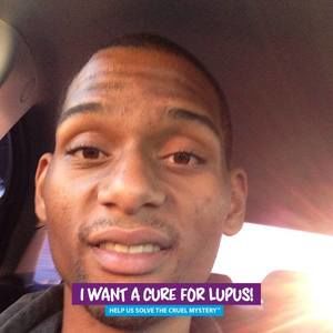 Meet your Posher, Chauncey